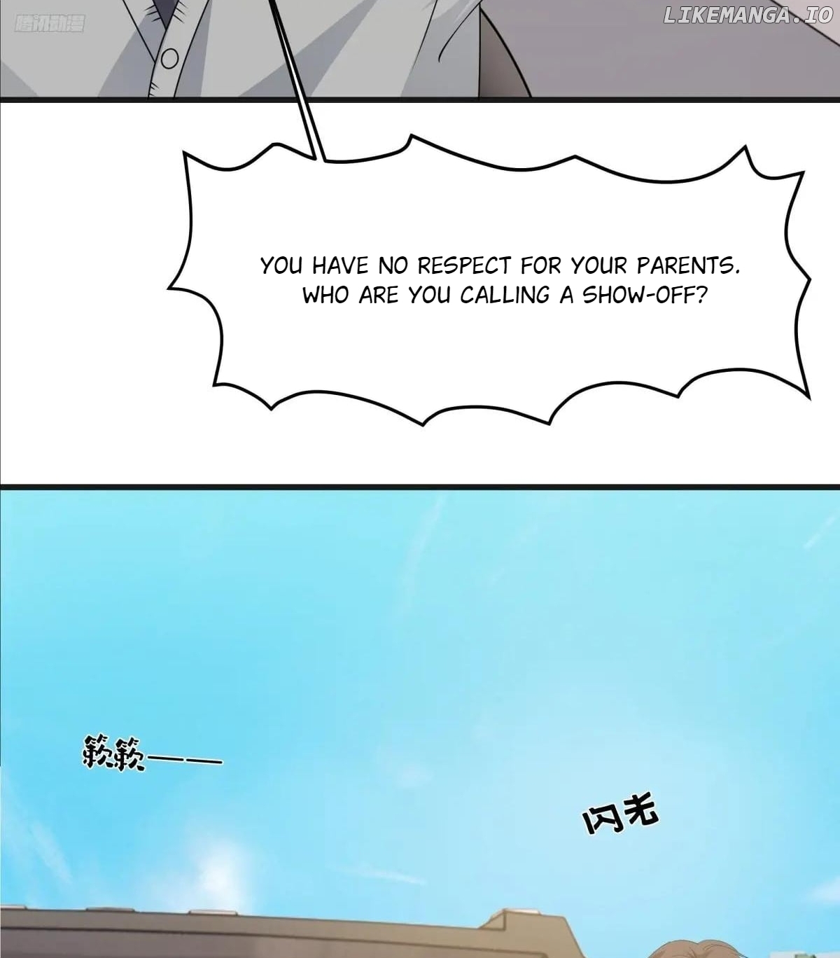 I Really Don’t Want to be Reborn Chapter 426 - page 11